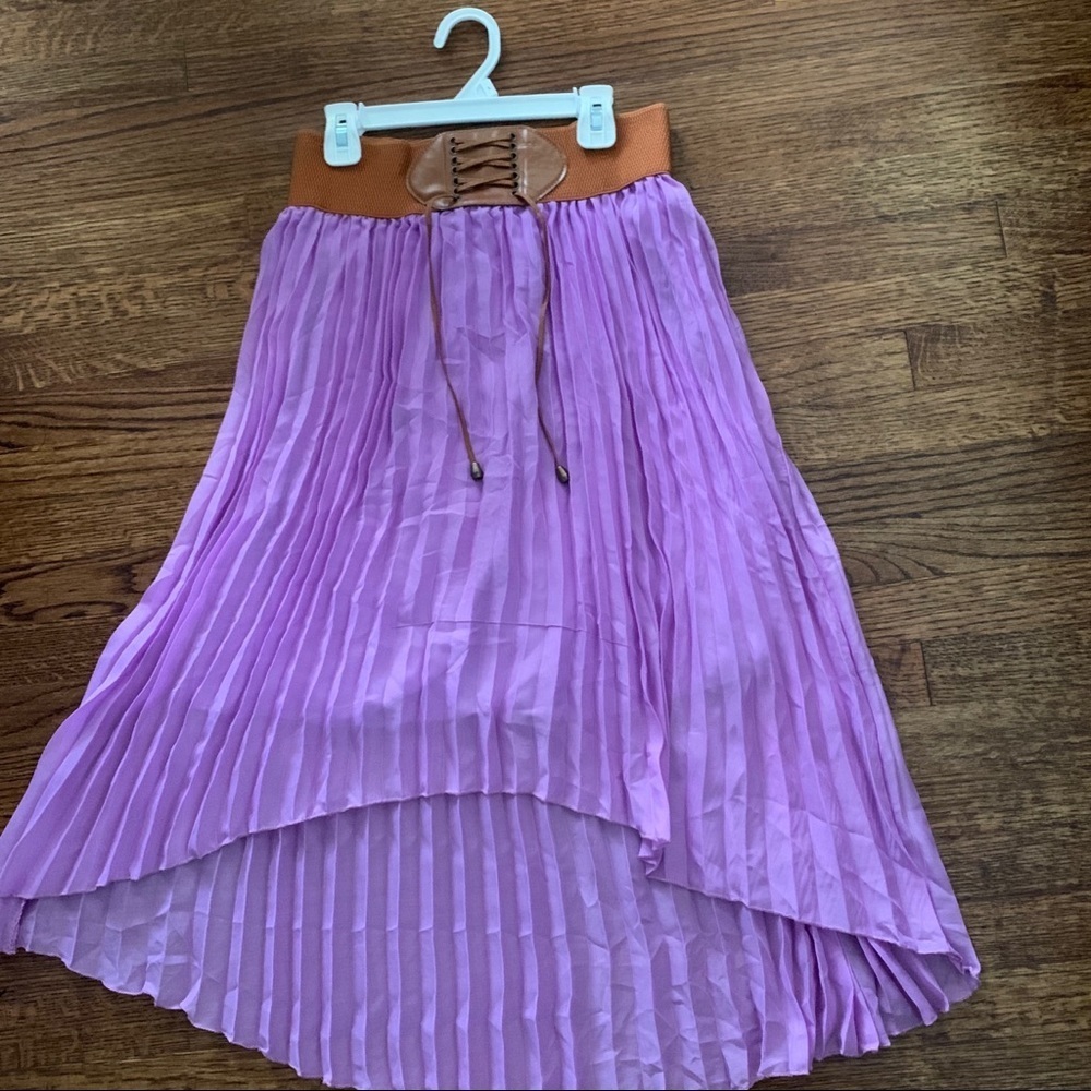 Magic Skirt